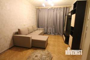 1-к квартира, вторичка, 28м2, 4/5 этаж