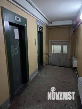 1-к квартира, вторичка, 36м2, 11/12 этаж
