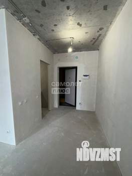 Студия квартира, сданный дом, 26м2, 6/21 этаж