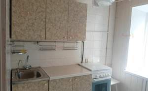 1-к квартира, вторичка, 30м2, 4/5 этаж