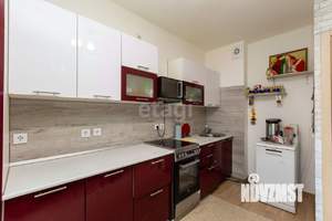 1-к квартира, вторичка, 34м2, 2/8 этаж