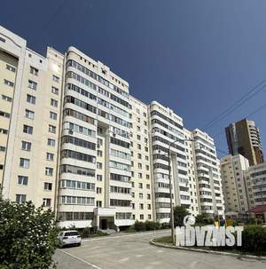 3-к квартира, вторичка, 79м2, 12/12 этаж