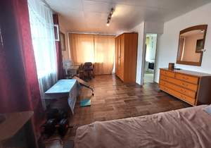 1-к квартира, вторичка, 31м2, 5/5 этаж