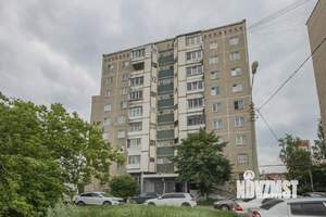 1-к квартира, вторичка, 34м2, 4/9 этаж