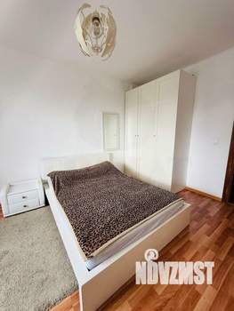 3-к квартира, вторичка, 83м2, 3/17 этаж