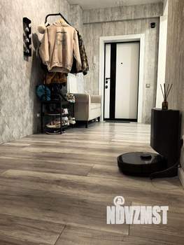 3-к квартира, вторичка, 90м2, 25/25 этаж