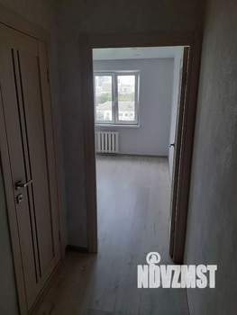 2-к квартира, вторичка, 48м2, 9/12 этаж
