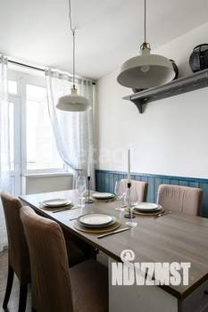 3-к квартира, вторичка, 81м2, 12/13 этаж