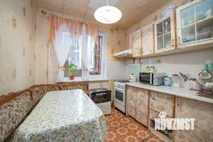 2-к квартира, вторичка, 49м2, 4/9 этаж