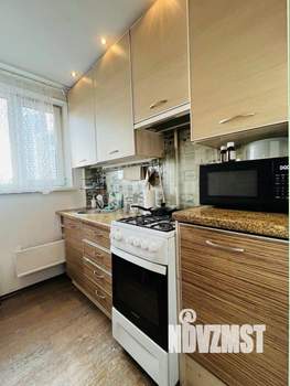 2-к квартира, вторичка, 43м2, 8/9 этаж