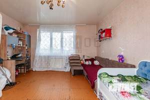 3-к квартира, вторичка, 58м2, 9/9 этаж