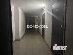 Студия квартира, вторичка, 24м2, 3/23 этаж