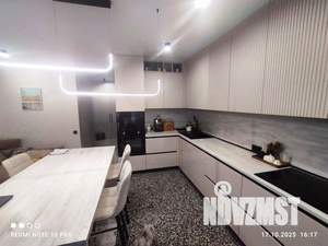 3-к квартира, вторичка, 80м2, 10/15 этаж