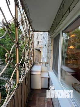 1-к квартира, вторичка, 33м2, 2/9 этаж