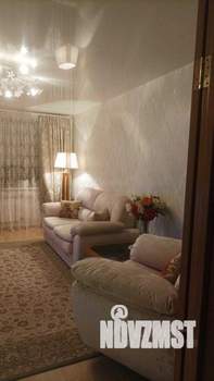 2-к квартира, вторичка, 48м2, 1/4 этаж