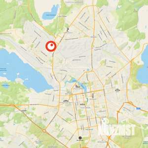 1-к квартира, вторичка, 36м2, 6/9 этаж