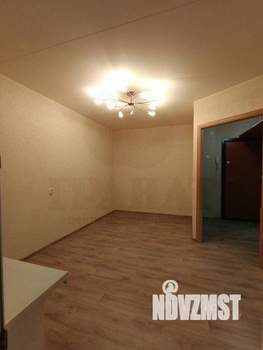 Студия квартира, вторичка, 24м2, 2/10 этаж
