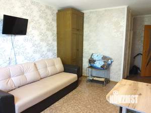 2-к квартира, вторичка, 46м2, 4/5 этаж