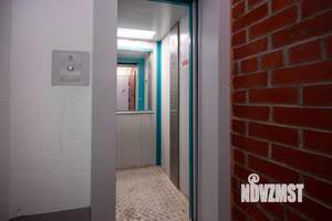 2-к квартира, вторичка, 64м2, 6/9 этаж