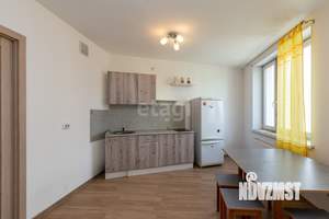 Студия квартира, вторичка, 27м2, 11/14 этаж