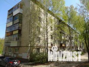 3-к квартира, вторичка, 62м2, 2/5 этаж