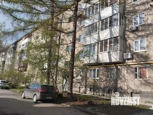 2-к квартира, вторичка, 45м2, 2/5 этаж
