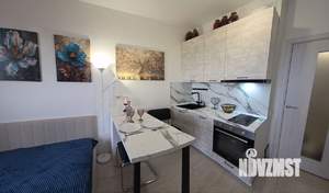 Студия квартира, вторичка, 22м2, 23/25 этаж