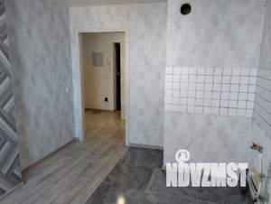 1-к квартира, вторичка, 36м2, 13/27 этаж