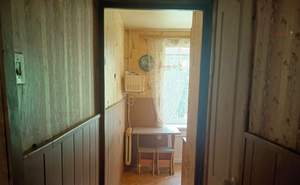 1-к квартира, вторичка, 32м2, 2/10 этаж