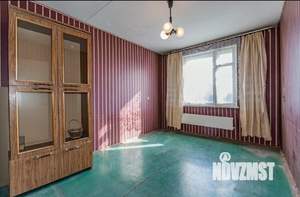 3-к квартира, вторичка, 58м2, 8/9 этаж