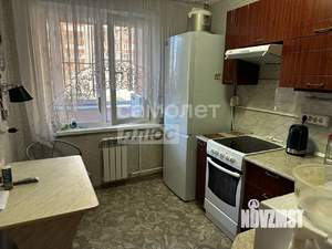 2-к квартира, вторичка, 48м2, 5/16 этаж