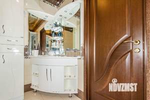 3-к квартира, вторичка, 103м2, 5/19 этаж