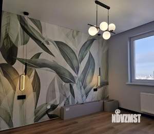 1-к квартира, вторичка, 37м2, 20/25 этаж