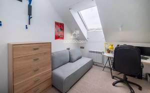 2-к квартира, вторичка, 54м2, 4/4 этаж