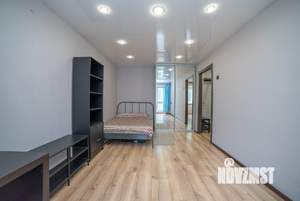 1-к квартира, вторичка, 31м2, 2/5 этаж