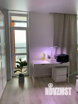 4-к квартира, вторичка, 92м2, 15/30 этаж