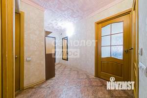 2-к квартира, вторичка, 45м2, 2/5 этаж
