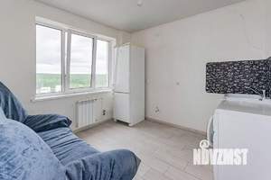 2-к квартира, вторичка, 68м2, 16/25 этаж