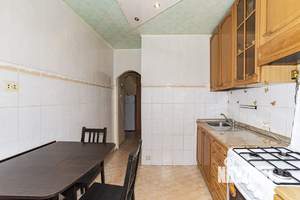 1-к квартира, вторичка, 32м2, 1/5 этаж