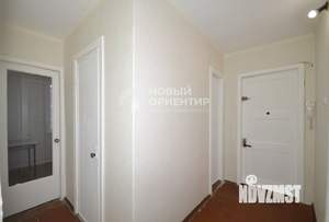 3-к квартира, вторичка, 58м2, 4/5 этаж