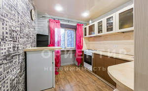 2-к квартира, вторичка, 43м2, 5/5 этаж