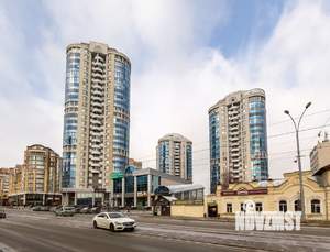 3-к квартира, вторичка, 114м2, 2/26 этаж