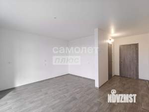 3-к квартира, вторичка, 72м2, 11/18 этаж