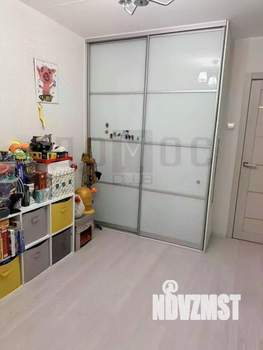 2-к квартира, вторичка, 50м2, 8/10 этаж