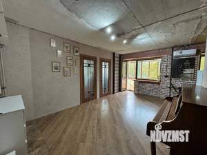 3-к квартира, вторичка, 41м2, 3/5 этаж