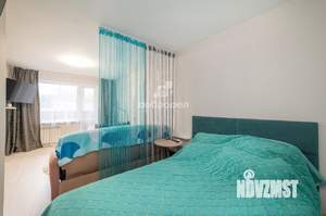 1-к квартира, вторичка, 34м2, 1/9 этаж