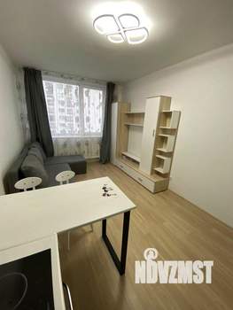 Студия квартира, вторичка, 22м2, 14/27 этаж