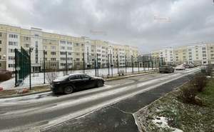 1-к квартира, вторичка, 43м2, 1/5 этаж