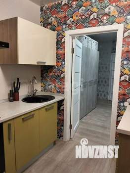 2-к квартира, вторичка, 63м2, 13/22 этаж