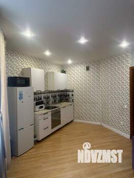 2-к квартира, вторичка, 66м2, 12/16 этаж